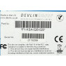 Pebble Beach System Devlin Group F1-KSA-026-020 