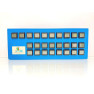 Pebble Beach System Devlin Group F1-KSA-026-020 