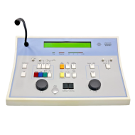 Diagnostic Audiometer AD229e Diagnostic Audiometer AD229e