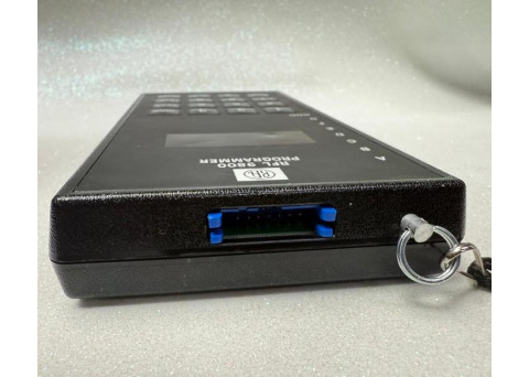 Dowty RFL 9800 Programmer