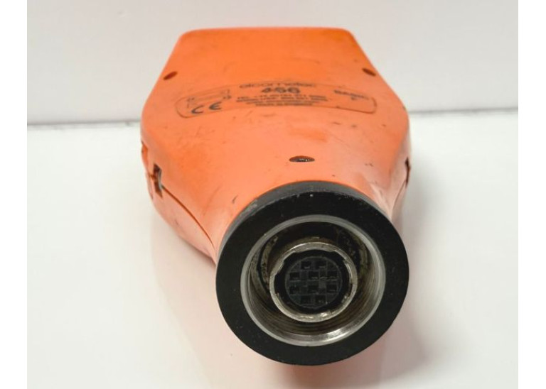 ELCOMETER 456 BASIC, WITH OUT PROBE