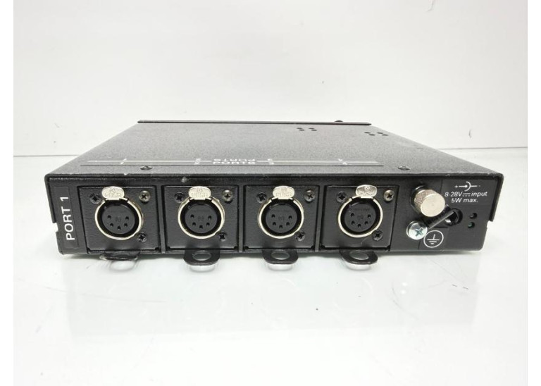 ETC Net3 ACN DMX RDM Gateway Universe DMX No Power Supply