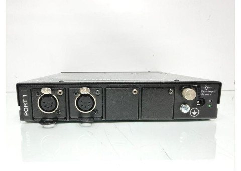 ETC Net3 ACN DMX RDM 2-Port Gateway Universe DMX No Power Supply