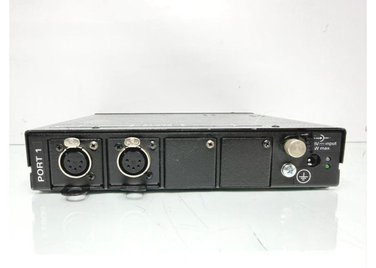 ETC Net3 ACN DMX RDM 2-Port Gateway Universe DMX No Power Supply