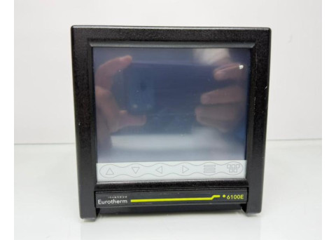 EUROTHERM 6100E, SELLING AS PARTS