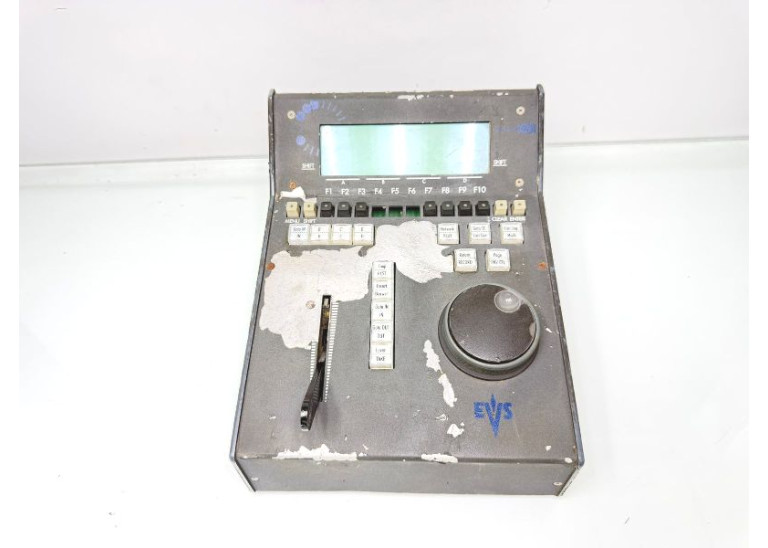 EVS LSM Remote