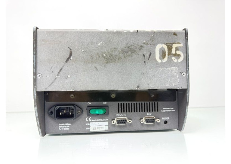 EVS LSM Remote