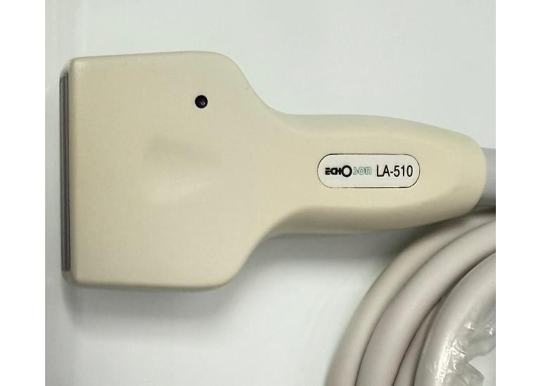 Echoson Probe, Model LA 510