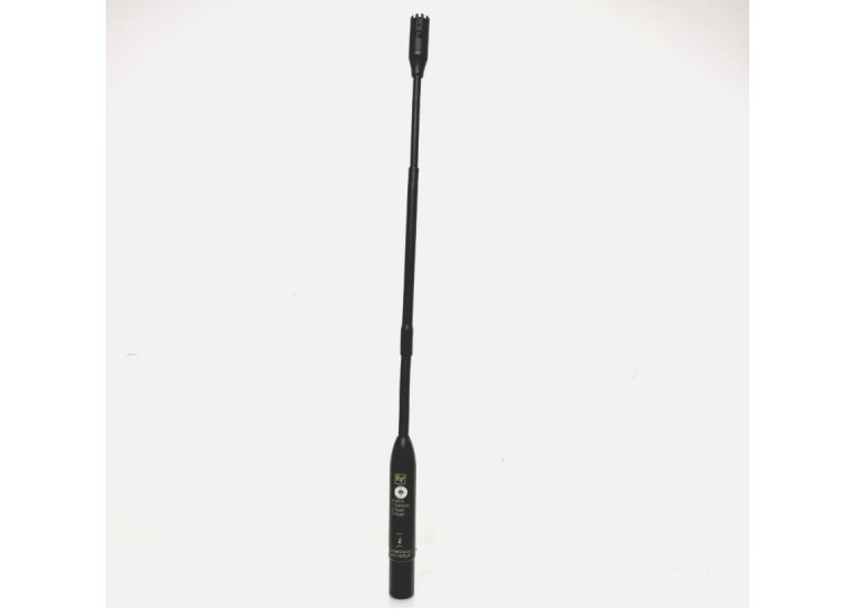 Electro-Voice PC-12/XLR Gooseneck Microphone, NEW Electro-Voice PC-12/XLR Gooseneck Microphone, NEW