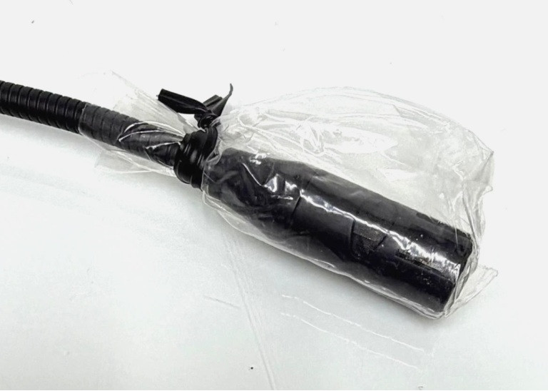 Electro-Voice PC-12/XLR Gooseneck Microphone, NEW Electro-Voice PC-12/XLR Gooseneck Microphone, NEW