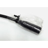 Electro-Voice PC-12/XLR Gooseneck Microphone, NEW Electro-Voice PC-12/XLR Gooseneck Microphone, NEW