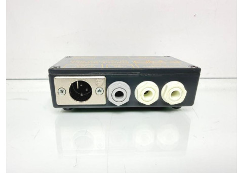 Emo Single Direct Injection Box