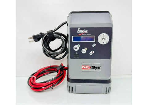 EnerSys NexSys Part No. NI1-AK-1AT - Voltage AC 120 V