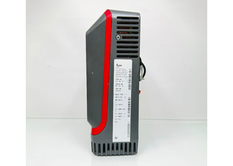 EnerSys NexSys Part No. NI1-AK-1AT, BATTERY CHARGER - Voltage AC 120 V