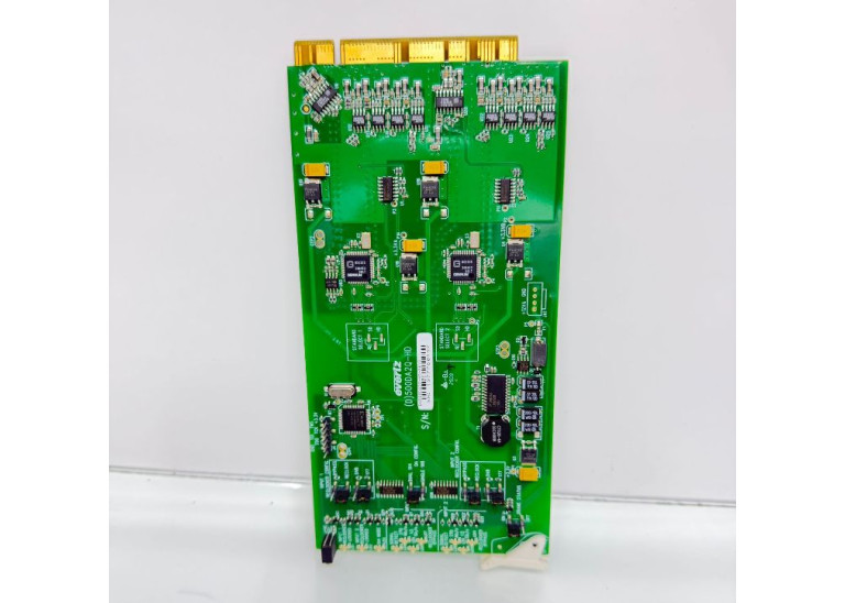 Evertz 500DA2Q-HD, Excellent+++++Work Tested, Good