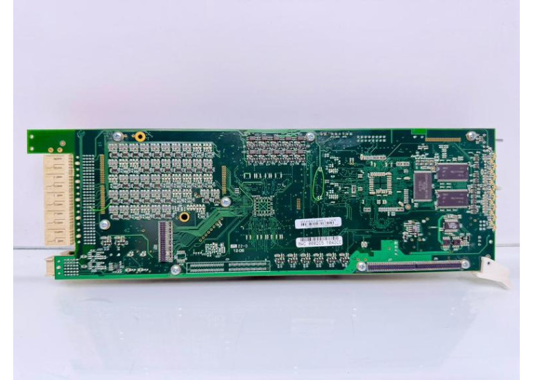 Evertz 7767VIP8-HSN 8 Input HD/SD/Analog Multiviewer Card +3RU for 7800FR