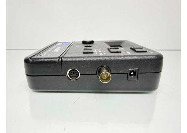 F.W. Bell mA-2000 DC / True RMS AC Non-Contact Milliammeter