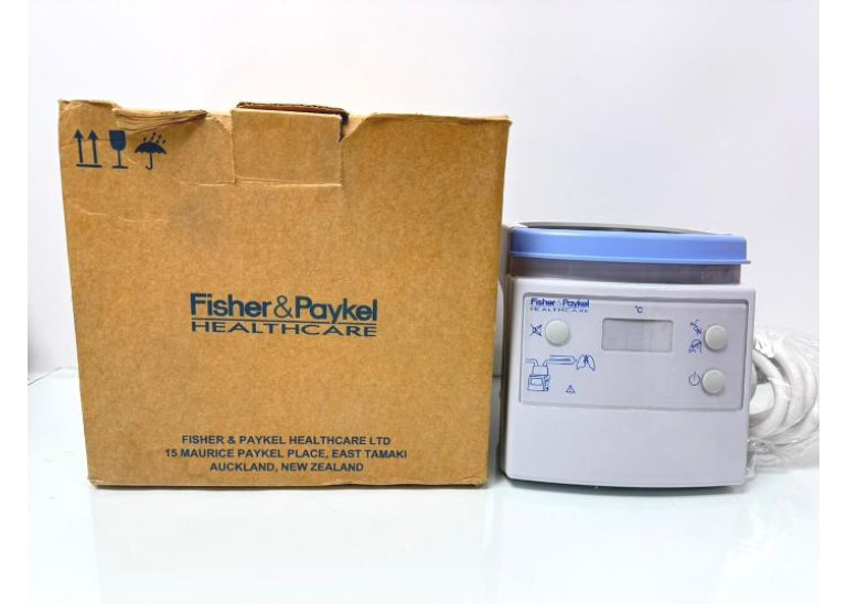 FISHER & PAYKEL HEALTHCARE LIMITED MR850AEK Fisher&Paykel Healthcare