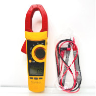 FLUKE 337 TRUE RMS CLAMP METER, SELLING AS PARTS