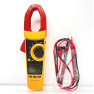 FLUKE 337 TRUE RMS CLAMP METER, SELLING AS PARTS FLUKE 337 TRUE RMS CLAMP METER, SELLING AS PARTS