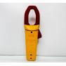 FLUKE 337 TRUE RMS CLAMP METER, SELLING AS PARTS FLUKE 337 TRUE RMS CLAMP METER, SELLING AS PARTS