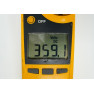 FLUKE 337 TRUE RMS CLAMP METER, SELLING AS PARTS FLUKE 337 TRUE RMS CLAMP METER, SELLING AS PARTS