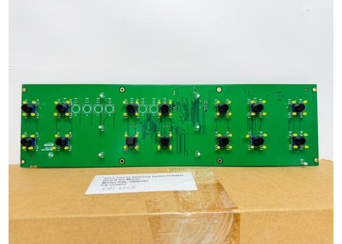 Spare Part Tx Switching System GTS4842 Board for Mimic Model IOK_2000193