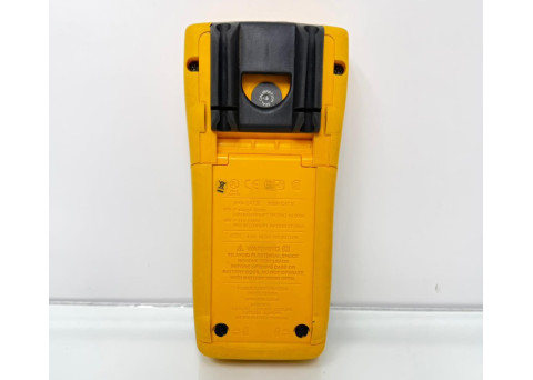 Fluke 187 True RMS Digital Multimeter With Test Leads , SELLING AS PARTS
