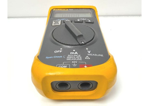 Fluke 705 Loop Calibrator