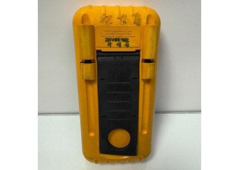Fluke 87 True RMS Digital Multimeter W/ LEADS w/ Probe