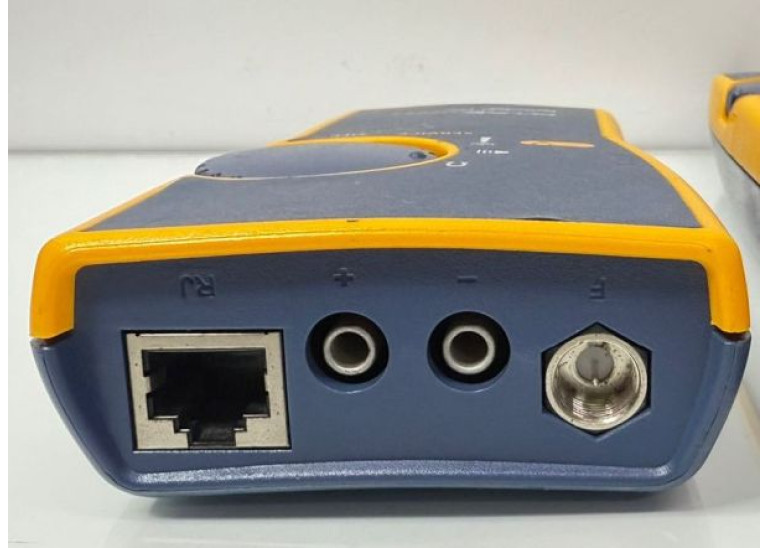 Fluke Networks IntelliTone Pro 100 LAN Toner
