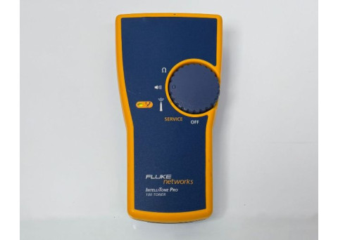 Fluke Networks IntelliTone Pro 100 LAN Toner