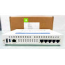 Fortinet FortiGate FG-40F Network Security Firewall