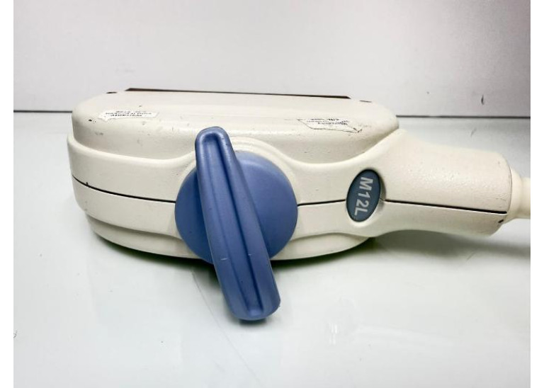 GE M12L Ultrasound Transducer