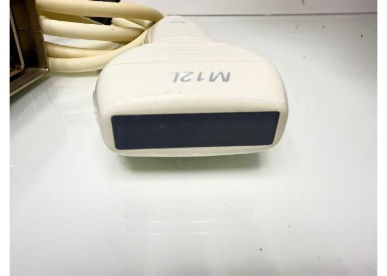 GE M12L Ultrasound Transducer