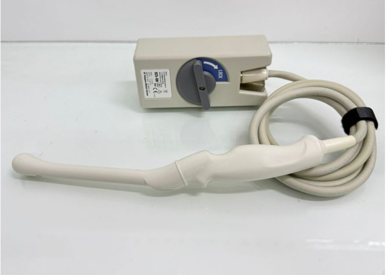 GE Medical IC5-9H 5118194 Transvaginal Ultrasound Transducer Probe