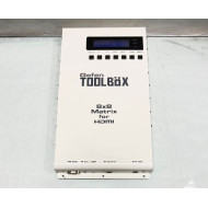 Gefen Toolbox 8x8 Matrix For HDMI GTB-HDFST-848