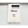 Gefen Toolbox 8x8 Matrix For HDMI GTB-HDFST-848 Gefen Toolbox 8x8 Matrix For HDMI GTB-HDFST-848