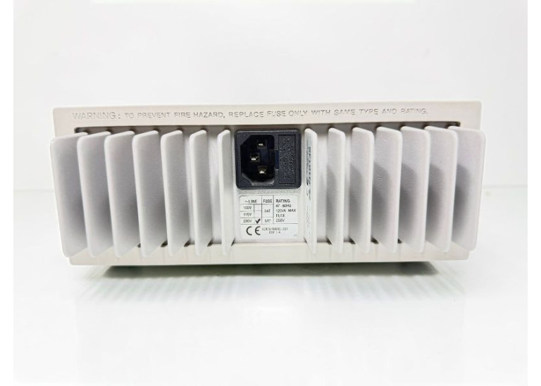 HP / Agilent E3610A DC Power Supply HP / Agilent E3610A DC Power Supply