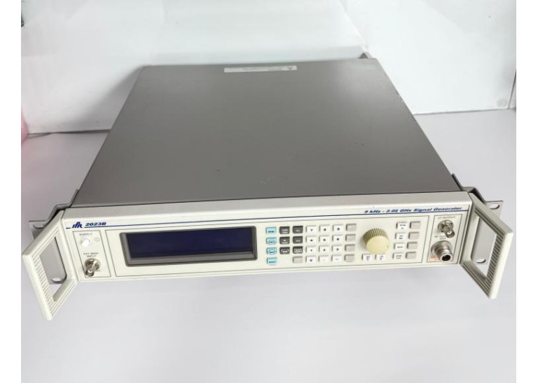 IFR 2023B Signal Generator 9 kHz – 2.05 GHz