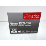 Imation 4mm DDS-120 4GB/8GB Digital Data Backup Tape Cassette