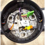 Ineos Grenadier Steering Wheel