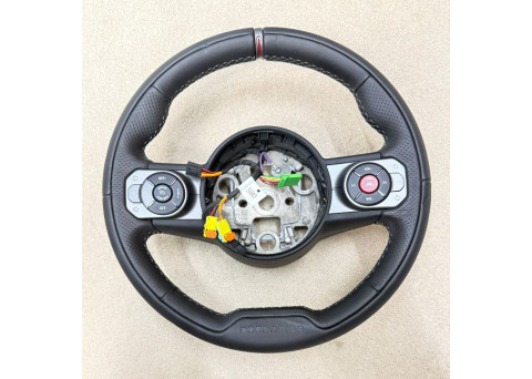 Ineos Grenadier Steering Wheel