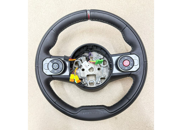 Ineos Grenadier Steering Wheel