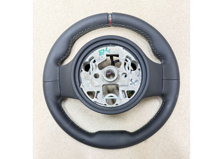 Ineos Grenadier Steering Wheel