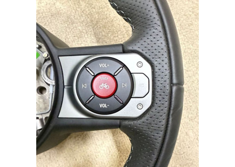 Ineos Grenadier Steering Wheel