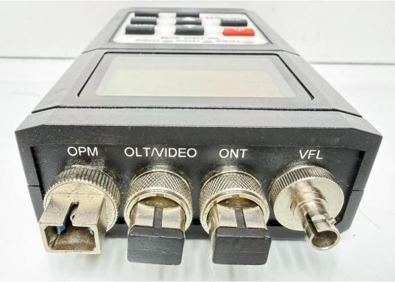 Joinwit JW3212B Optical Power Meter