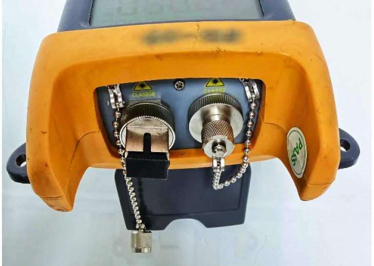 Joinwit Fiber Ranger JW3304N Joinwit Fiber Ranger JW3304N