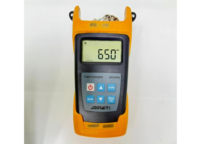 Joinwit Fiber Ranger JW3304N Joinwit Fiber Ranger JW3304N