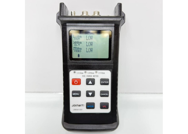 Joinwit JW3212B PON Power Meter, Device Only